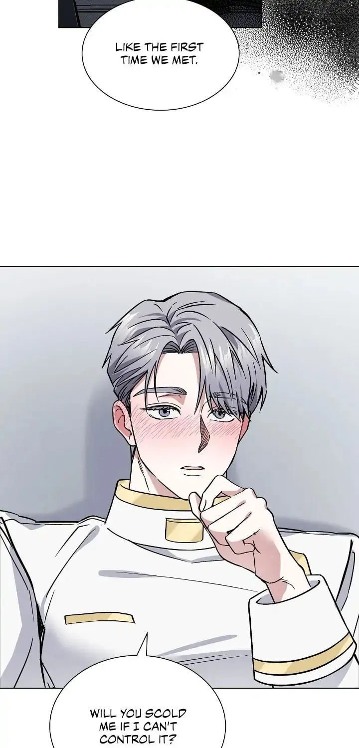 Read Salty Lust chapter 10 image 71 on Lezhin