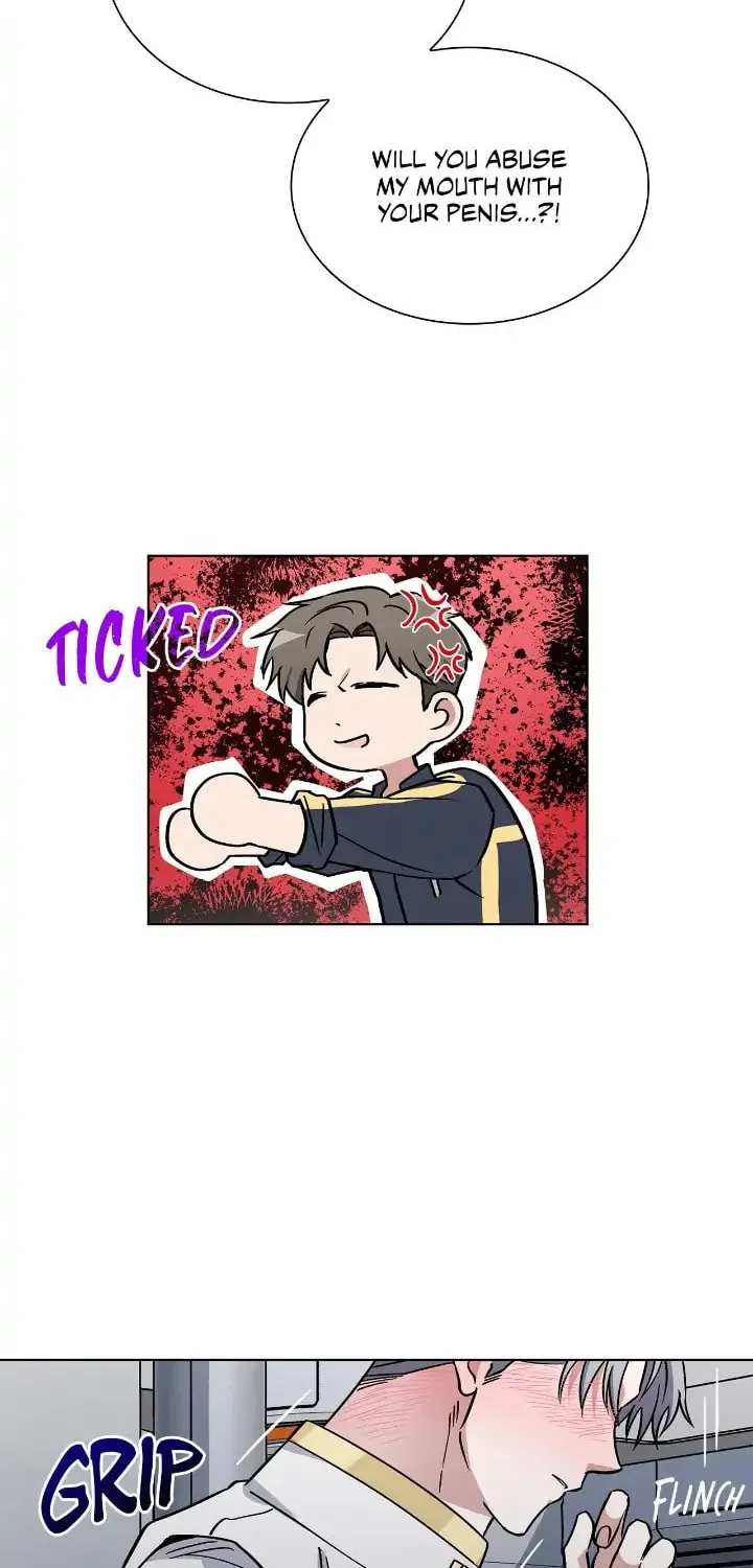 Read Salty Lust chapter 10 image 72 on Lezhin