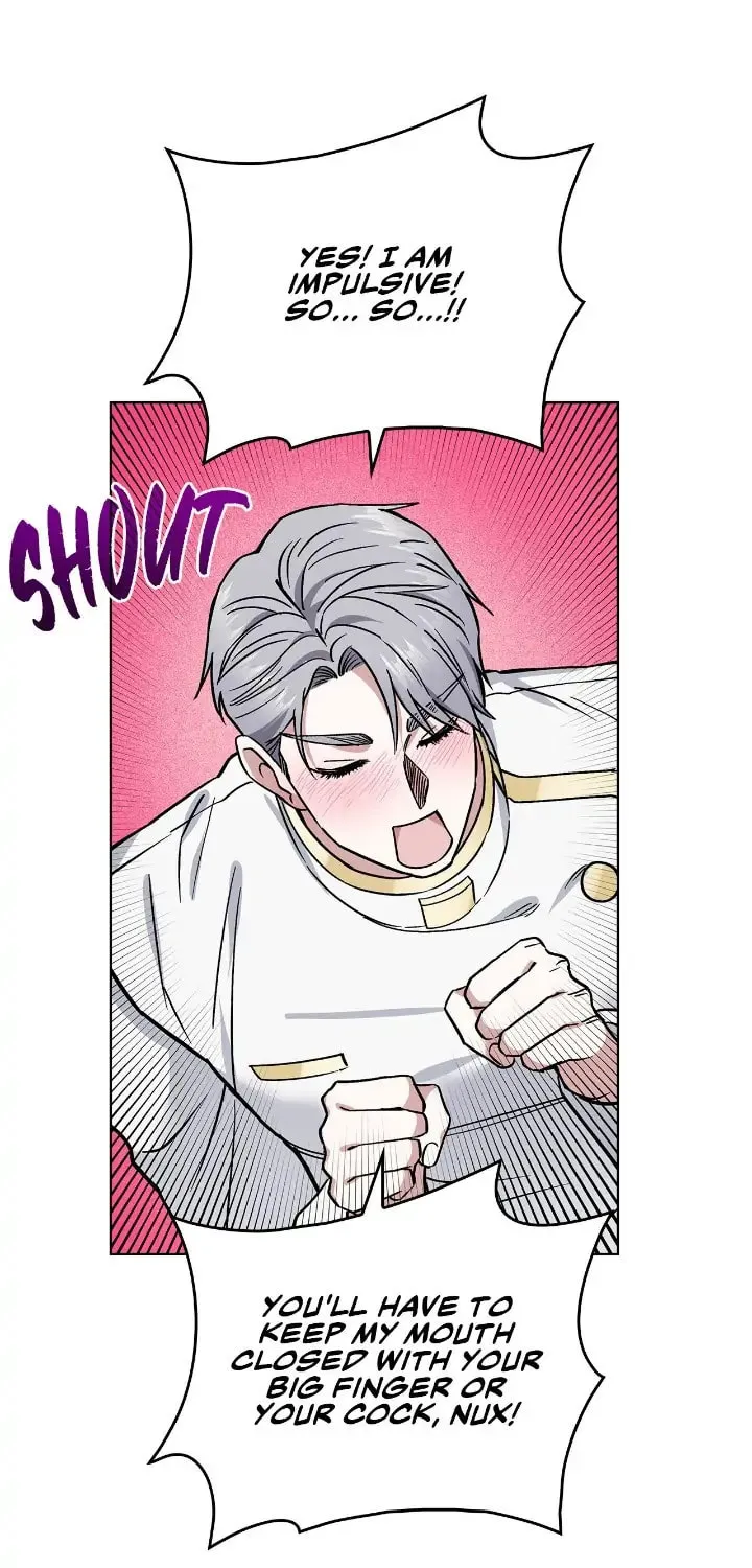 Read Salty Lust chapter 10 image 75 on Lezhin