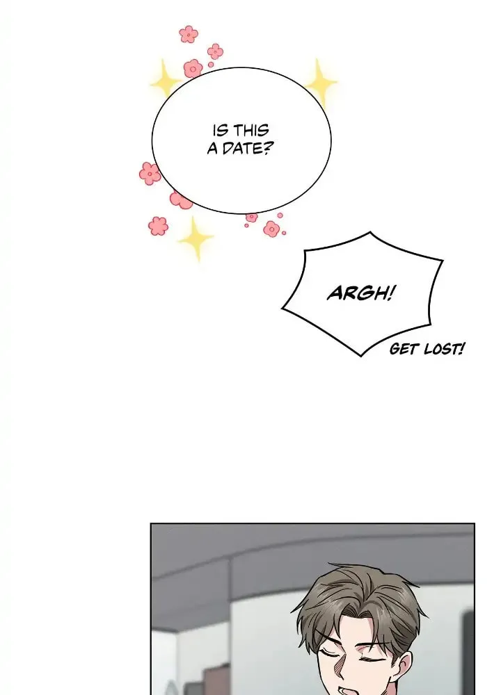 Read Salty Lust chapter 10 image 77 on Lezhin