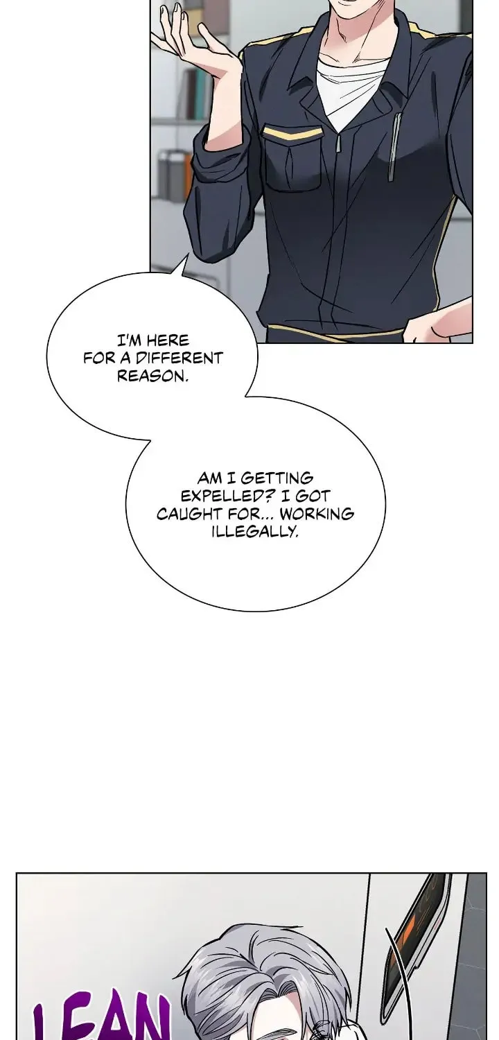 Read Salty Lust chapter 10 image 78 on Lezhin
