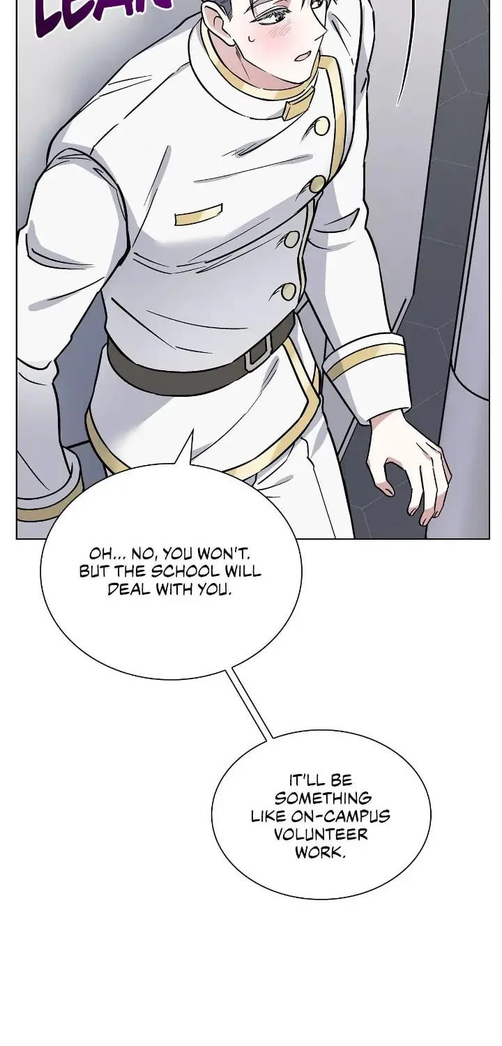 Read Salty Lust chapter 10 image 79 on Lezhin
