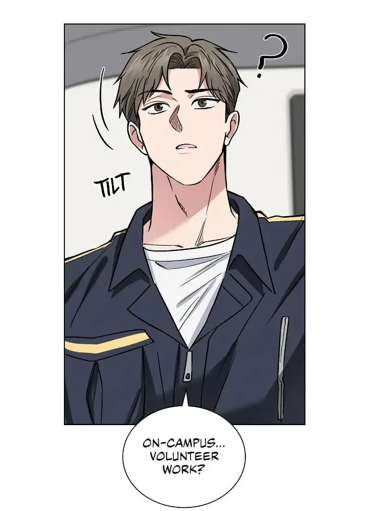 Read Salty Lust chapter 10 image 80 on Lezhin