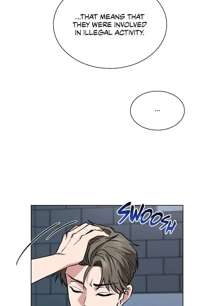 Read Salty Lust chapter 10 image 9 on Lezhin