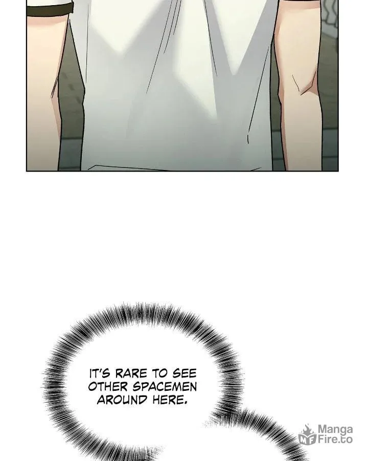 Read Salty Lust chapter 100 image 10 on Lezhin