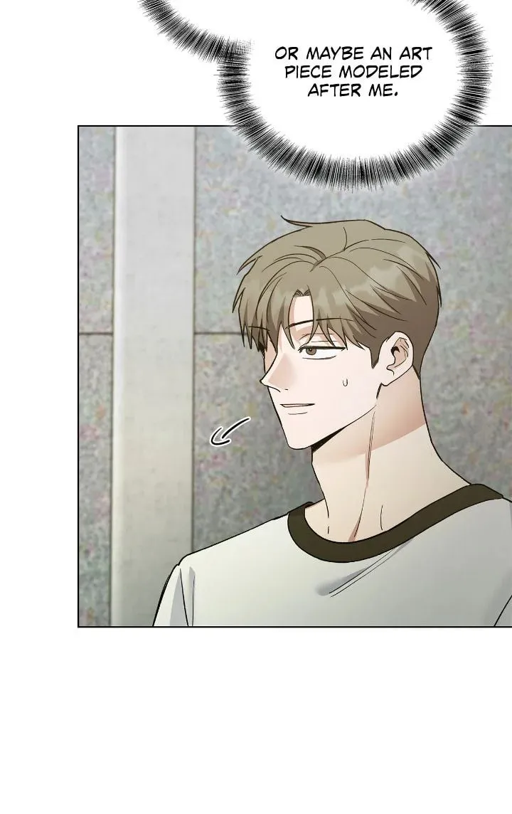 Read Salty Lust chapter 100 image 13 on Lezhin
