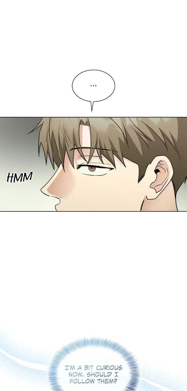 Read Salty Lust chapter 100 image 14 on Lezhin