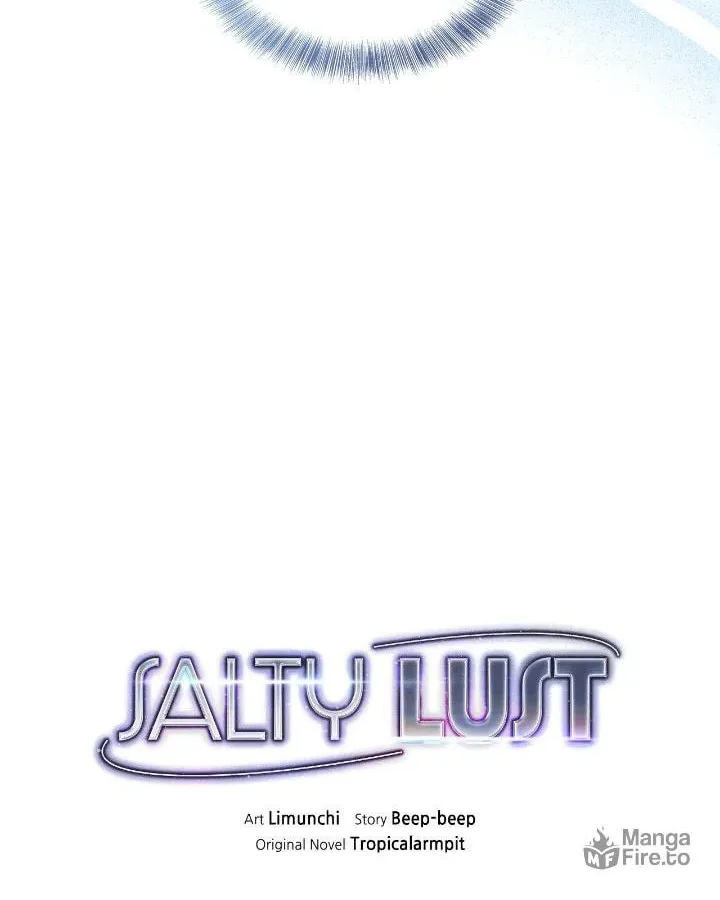 Read Salty Lust chapter 100 image 15 on Lezhin