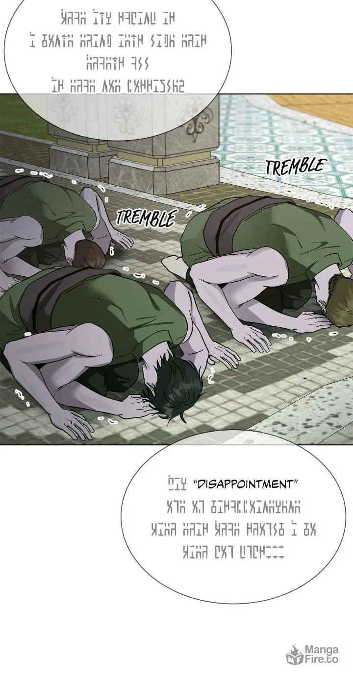 Read Salty Lust chapter 100 image 20 on Lezhin