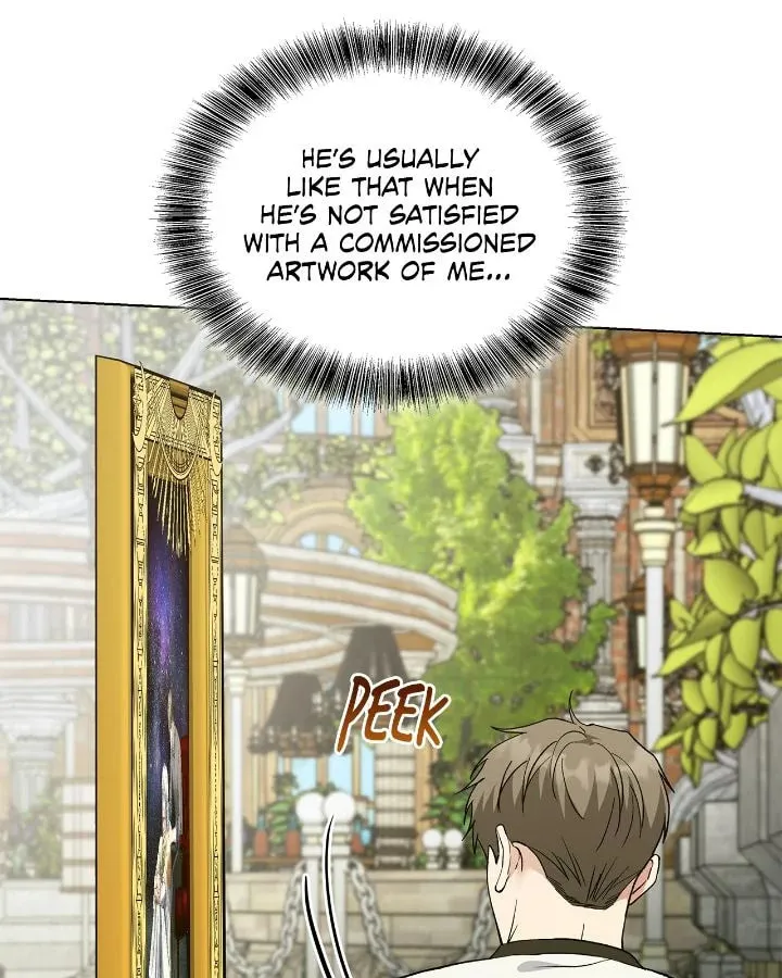 Read Salty Lust chapter 100 image 22 on Lezhin