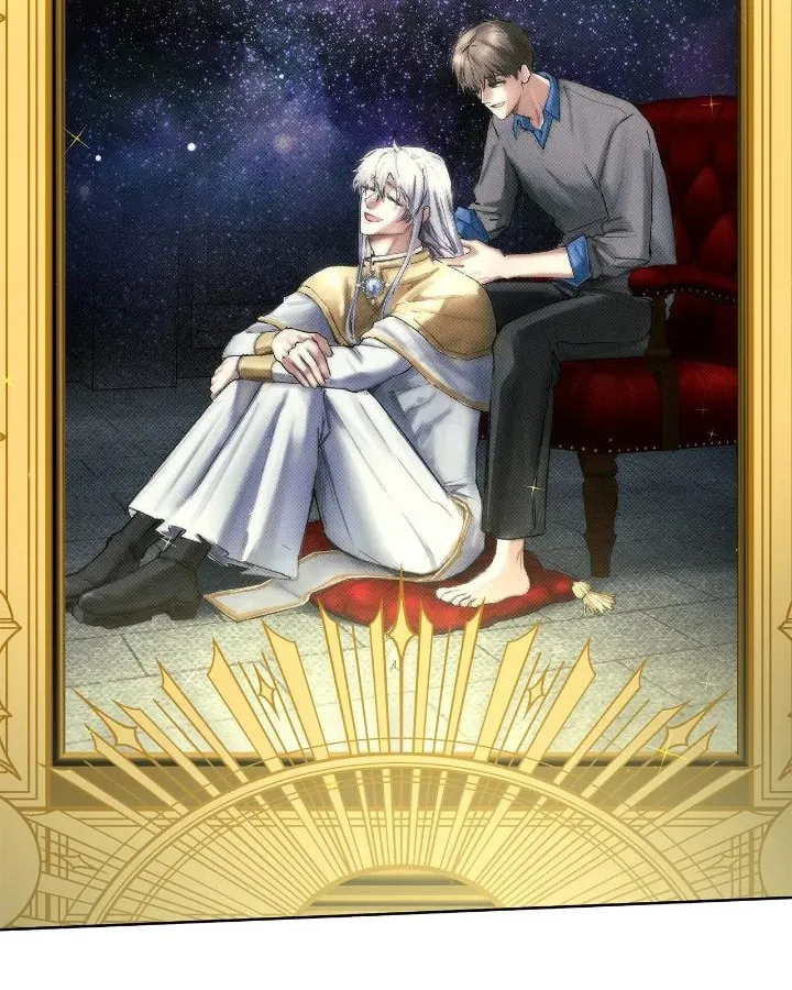 Read Salty Lust chapter 100 image 24 on Lezhin