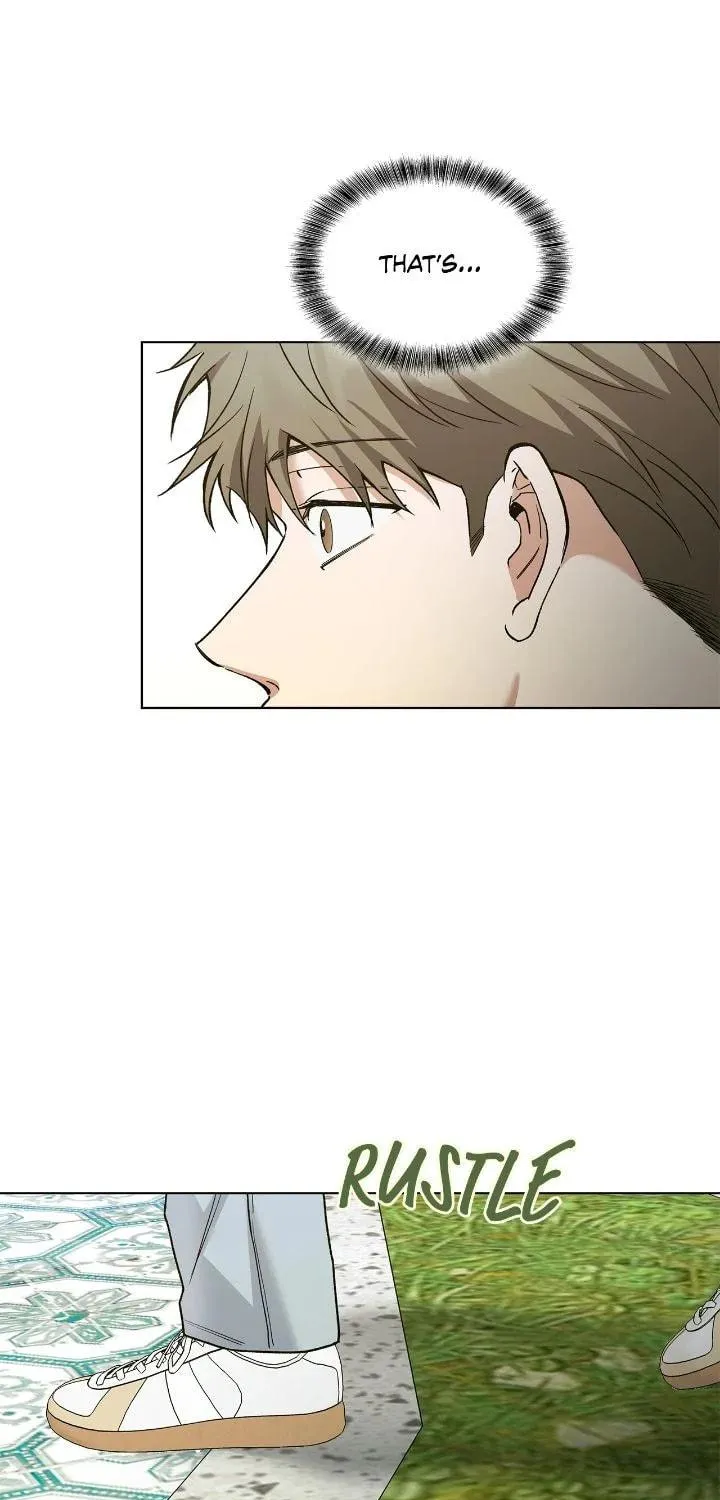 Read Salty Lust chapter 100 image 25 on Lezhin