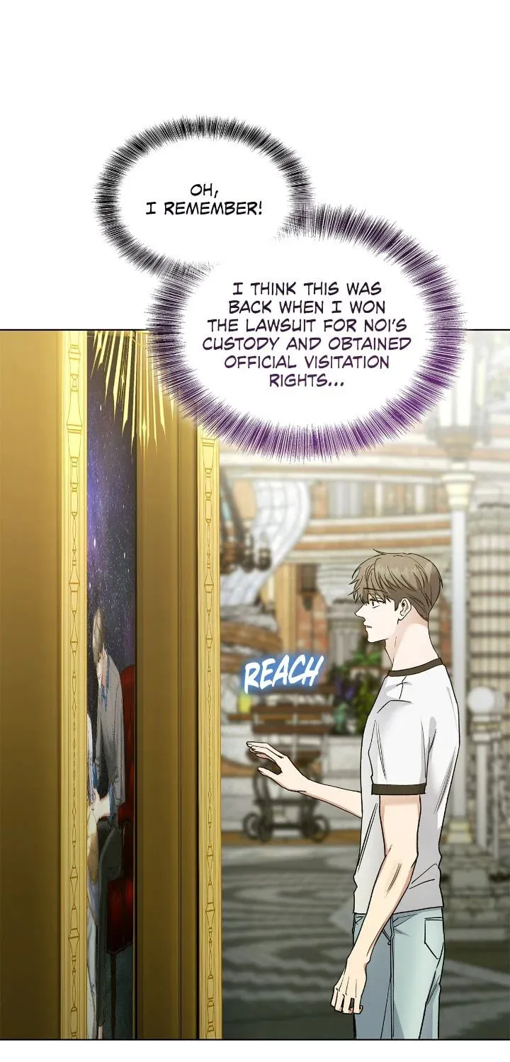 Read Salty Lust chapter 100 image 27 on Lezhin