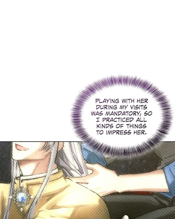 Read Salty Lust chapter 100 image 28 on Lezhin