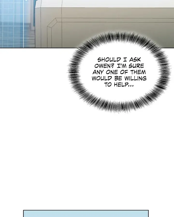 Read Salty Lust chapter 100 image 3 on Lezhin