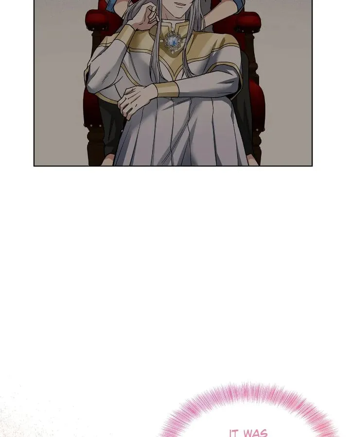 Read Salty Lust chapter 100 image 30 on Lezhin