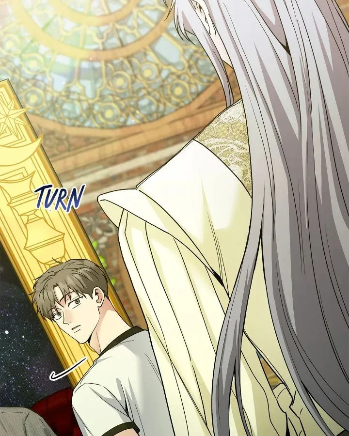 Read Salty Lust chapter 100 image 34 on Lezhin