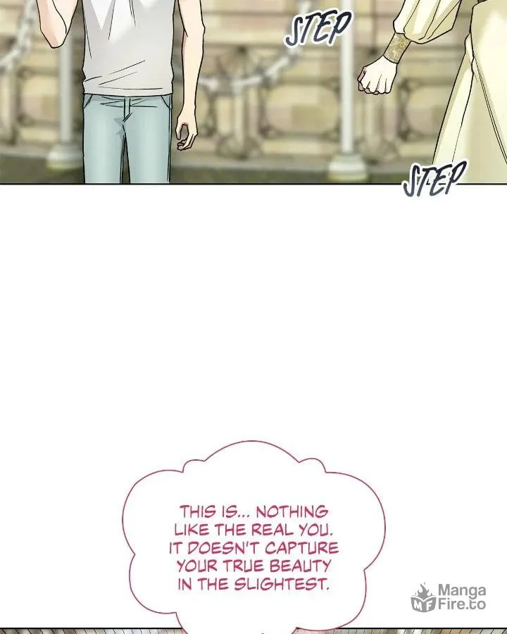 Read Salty Lust chapter 100 image 36 on Lezhin