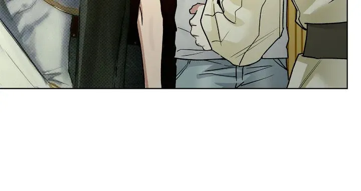 Read Salty Lust chapter 100 image 39 on Lezhin