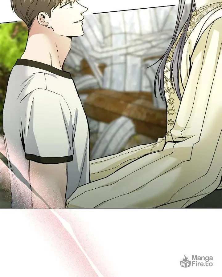 Read Salty Lust chapter 100 image 43 on Lezhin