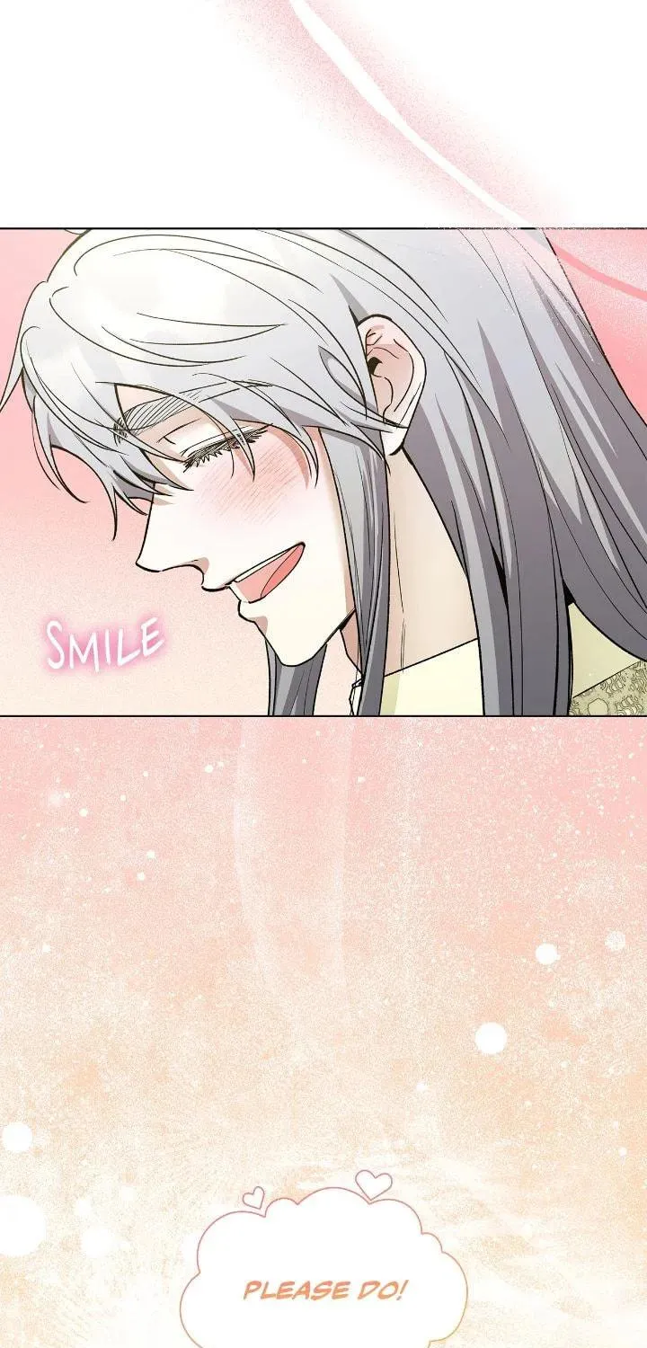 Read Salty Lust chapter 100 image 44 on Lezhin