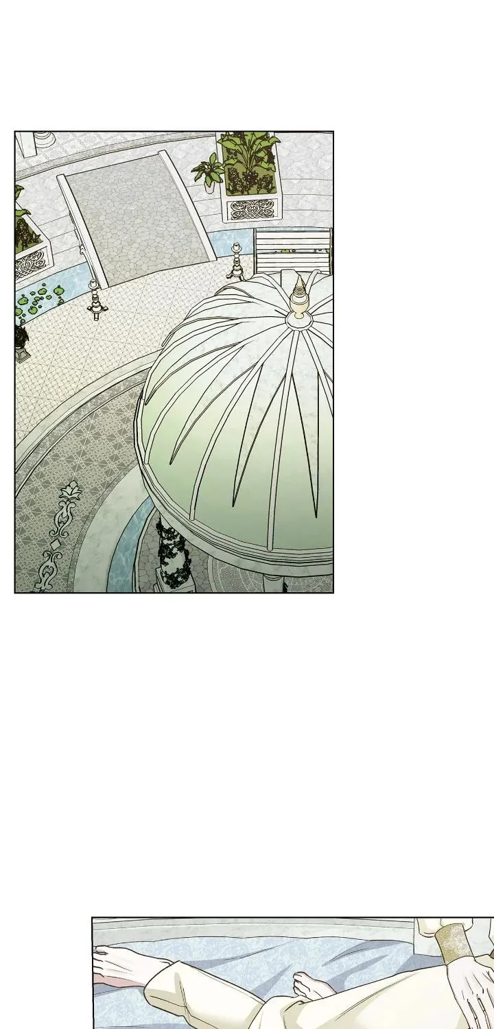 Read Salty Lust chapter 100 image 46 on Lezhin