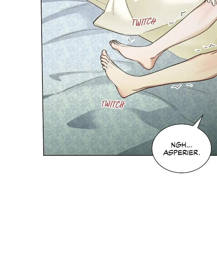 Read Salty Lust chapter 100 image 47 on Lezhin