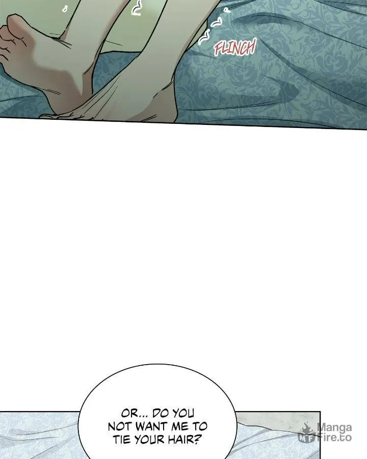Read Salty Lust chapter 100 image 49 on Lezhin