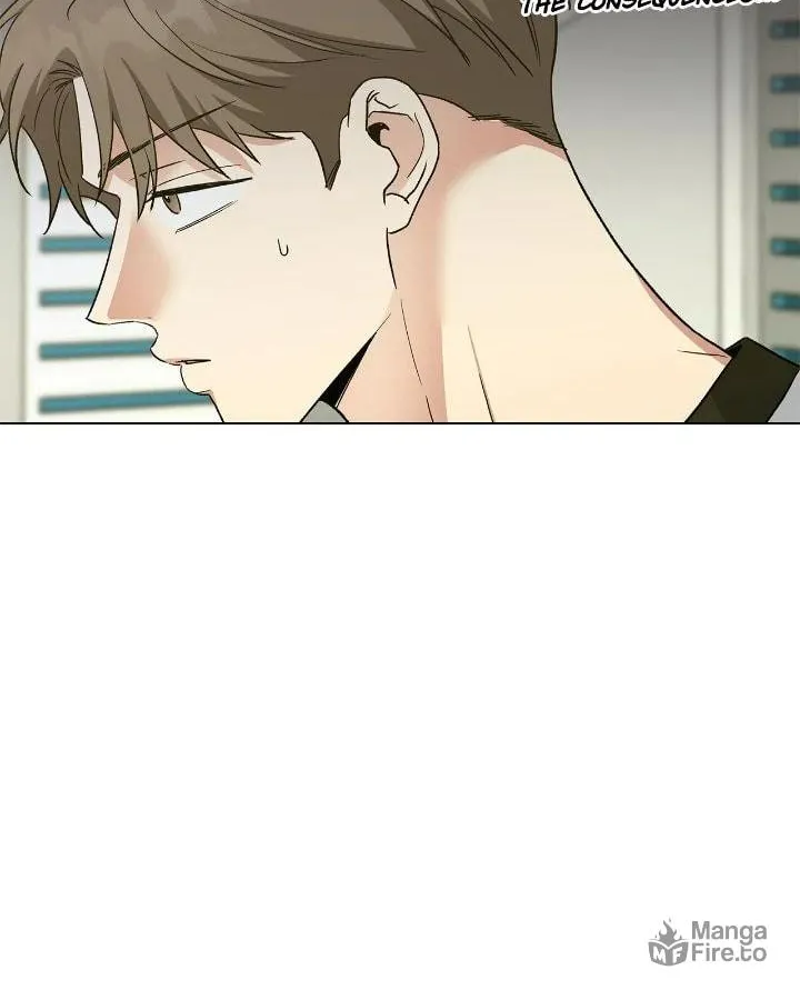 Read Salty Lust chapter 100 image 5 on Lezhin