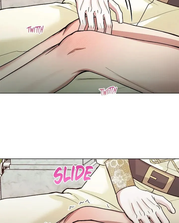 Read Salty Lust chapter 100 image 51 on Lezhin