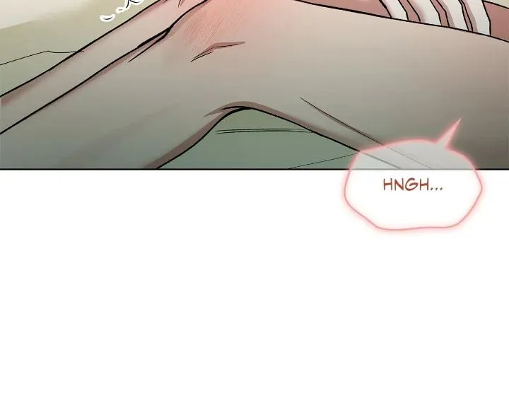Read Salty Lust chapter 100 image 52 on Lezhin