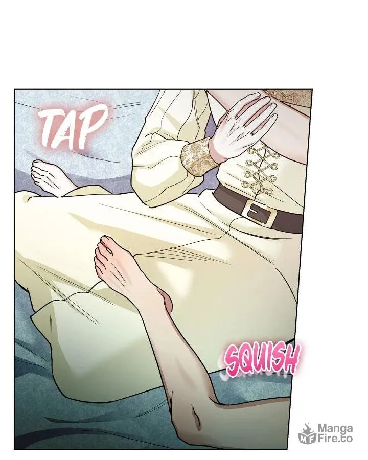 Read Salty Lust chapter 100 image 54 on Lezhin