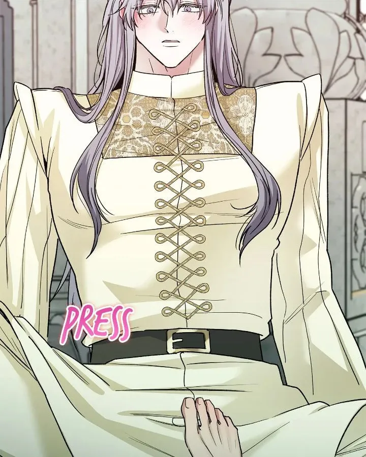 Read Salty Lust chapter 100 image 58 on Lezhin