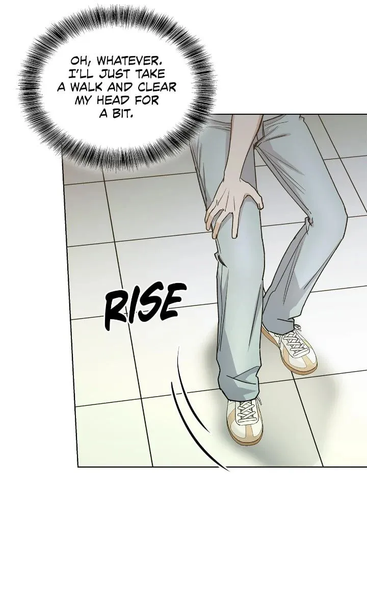 Read Salty Lust chapter 100 image 6 on Lezhin