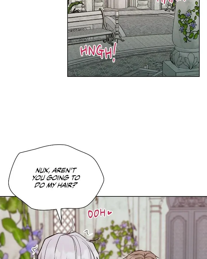 Read Salty Lust chapter 100 image 61 on Lezhin
