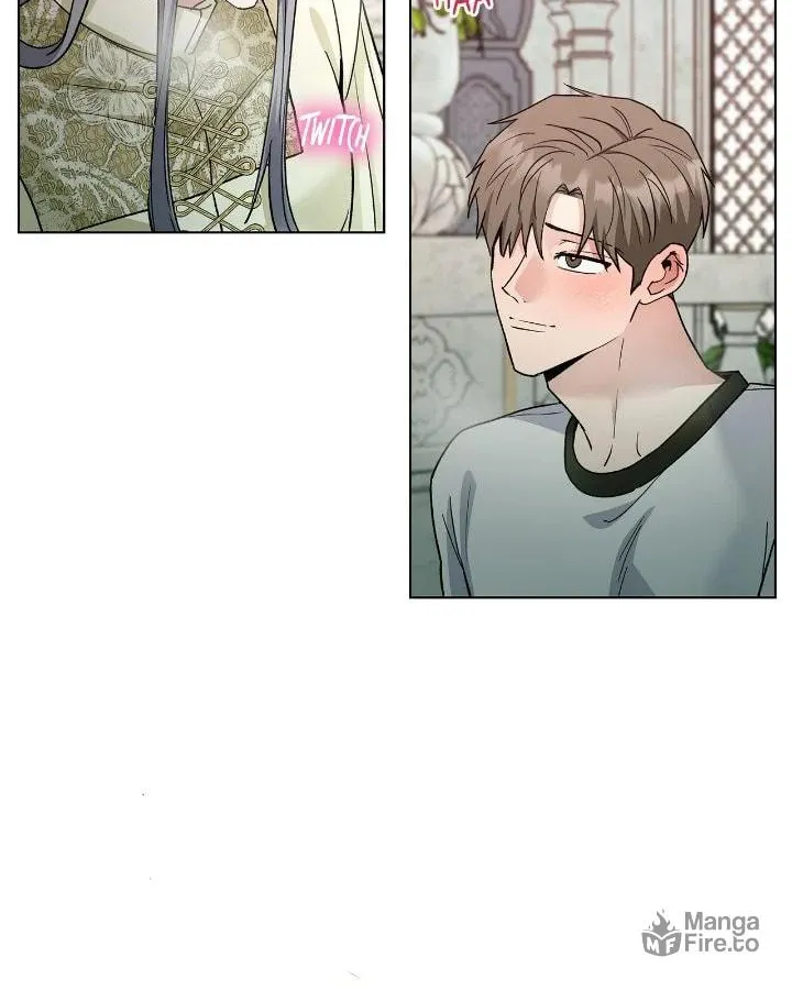 Read Salty Lust chapter 100 image 63 on Lezhin