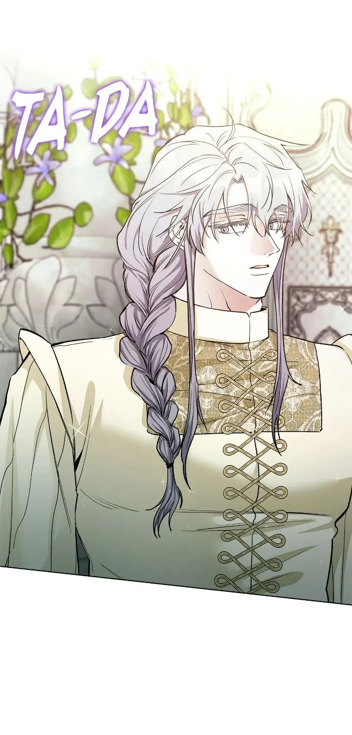 Read Salty Lust chapter 100 image 66 on Lezhin