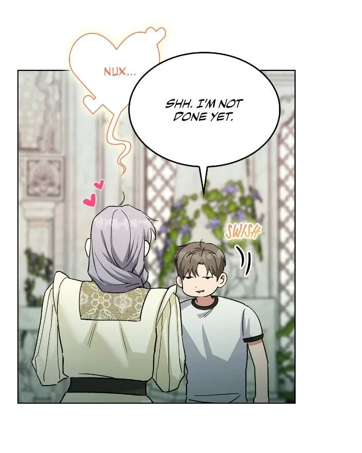 Read Salty Lust chapter 100 image 67 on Lezhin