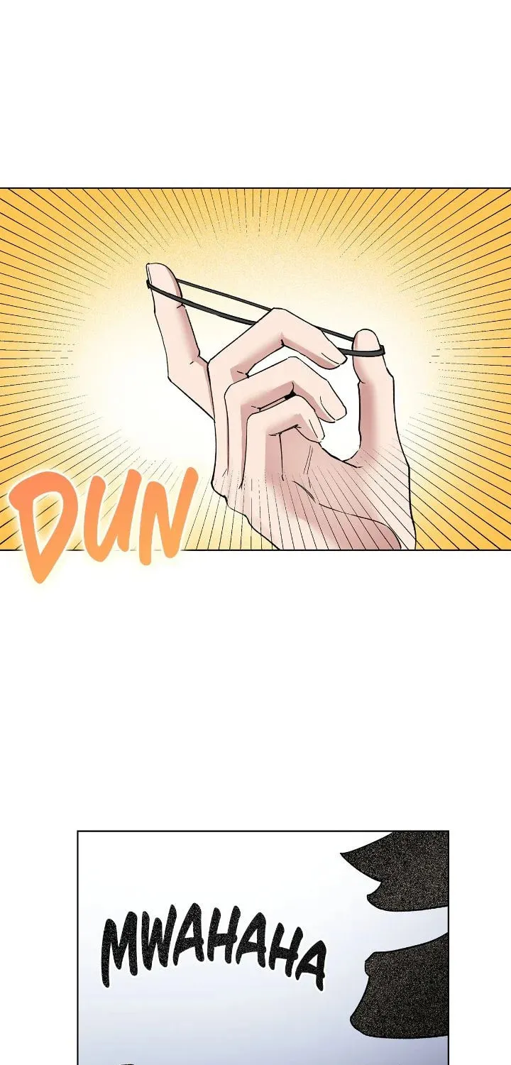 Read Salty Lust chapter 100 image 68 on Lezhin