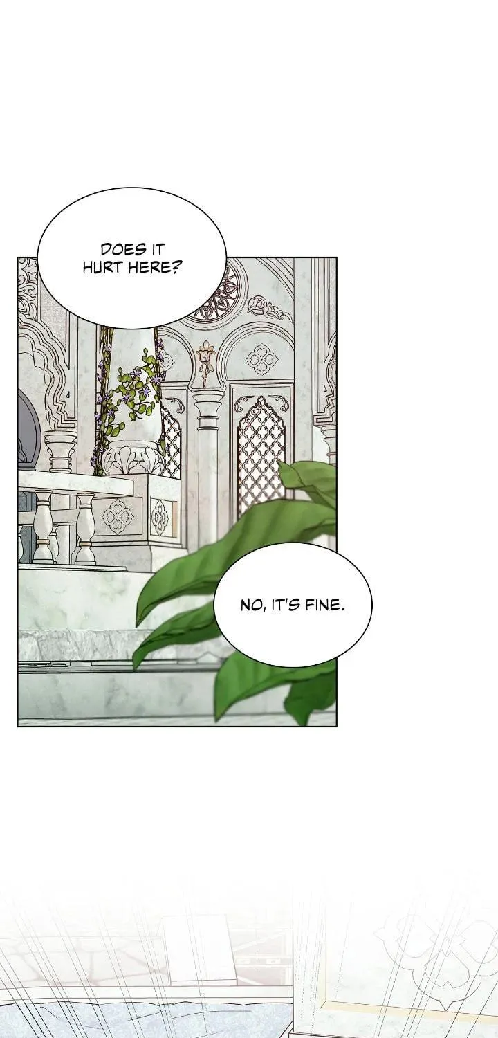 Read Salty Lust chapter 100 image 70 on Lezhin