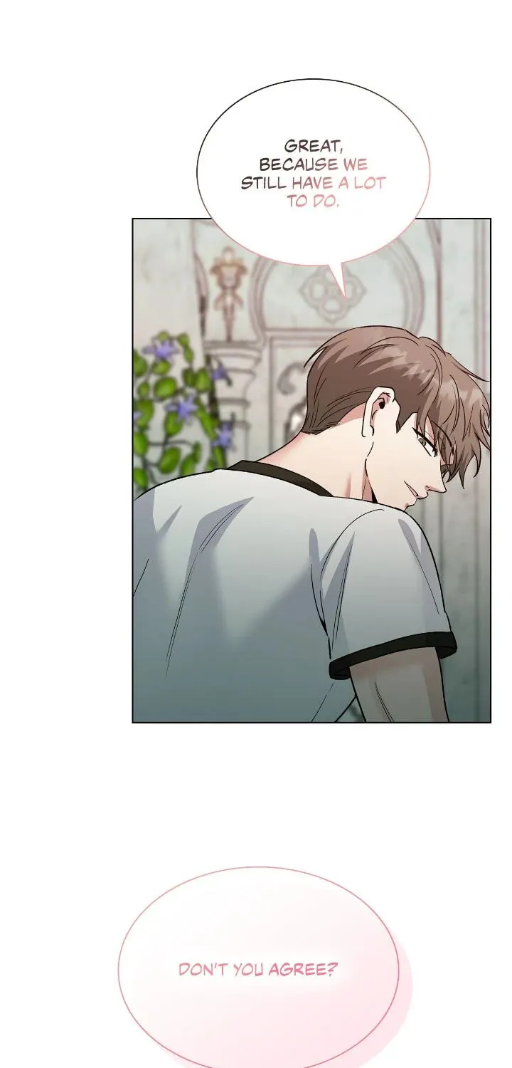 Read Salty Lust chapter 100 image 73 on Lezhin