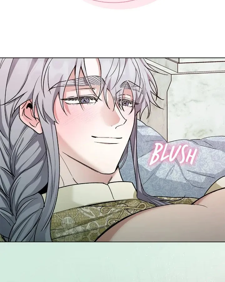 Read Salty Lust chapter 100 image 74 on Lezhin