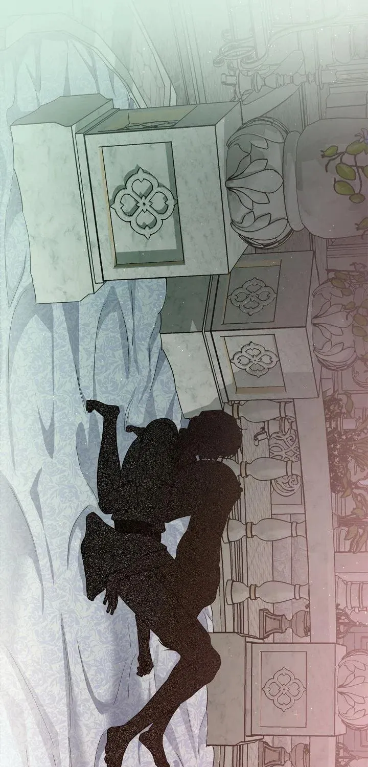Read Salty Lust chapter 100 image 75 on Lezhin