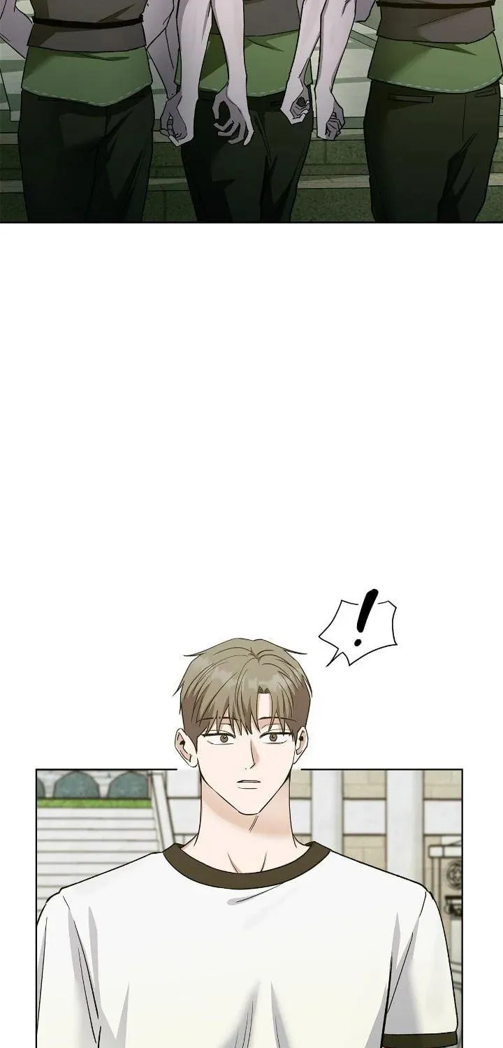 Read Salty Lust chapter 100 image 9 on Lezhin