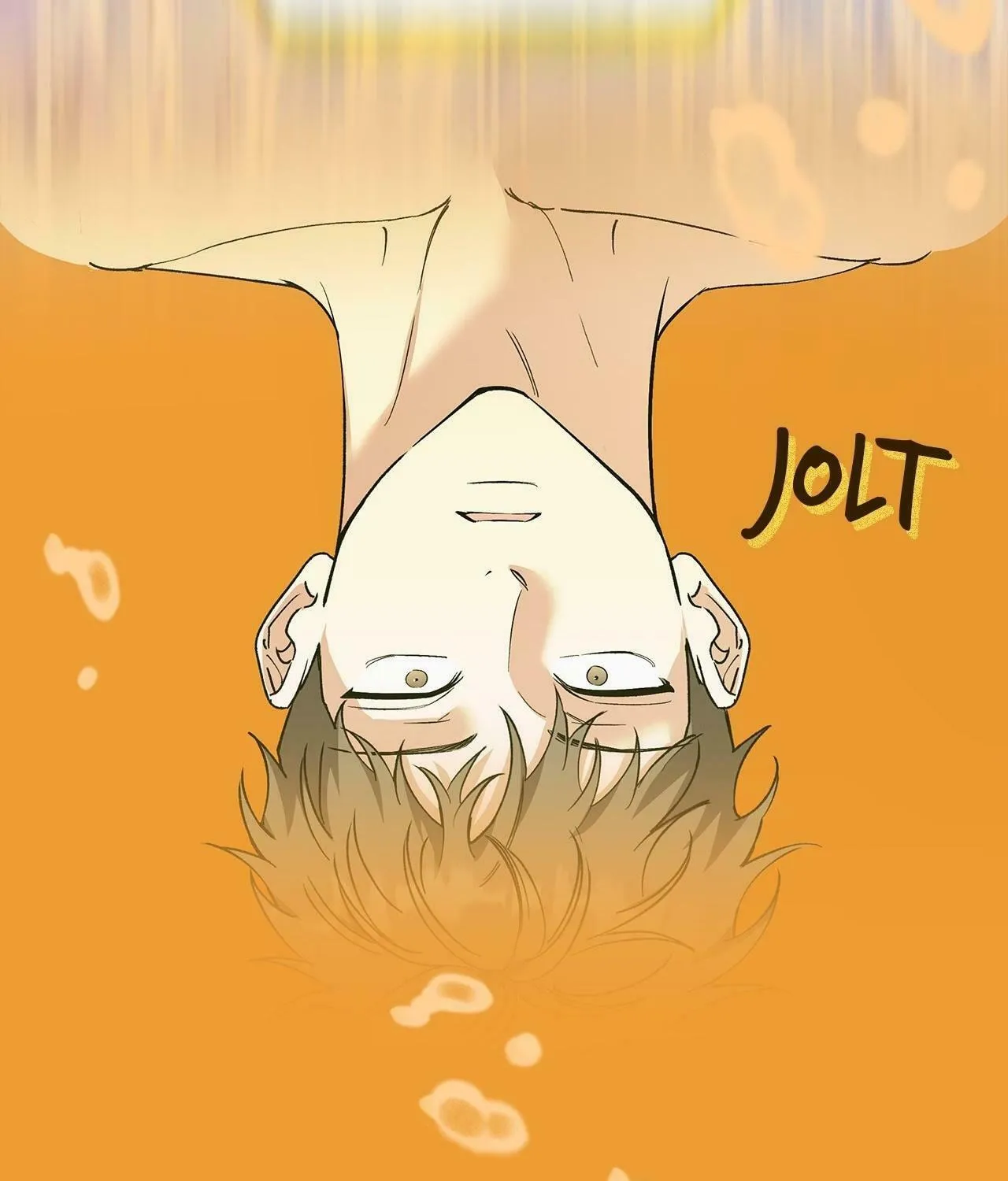 Read Salty Lust chapter 101 image 100 on Lezhin