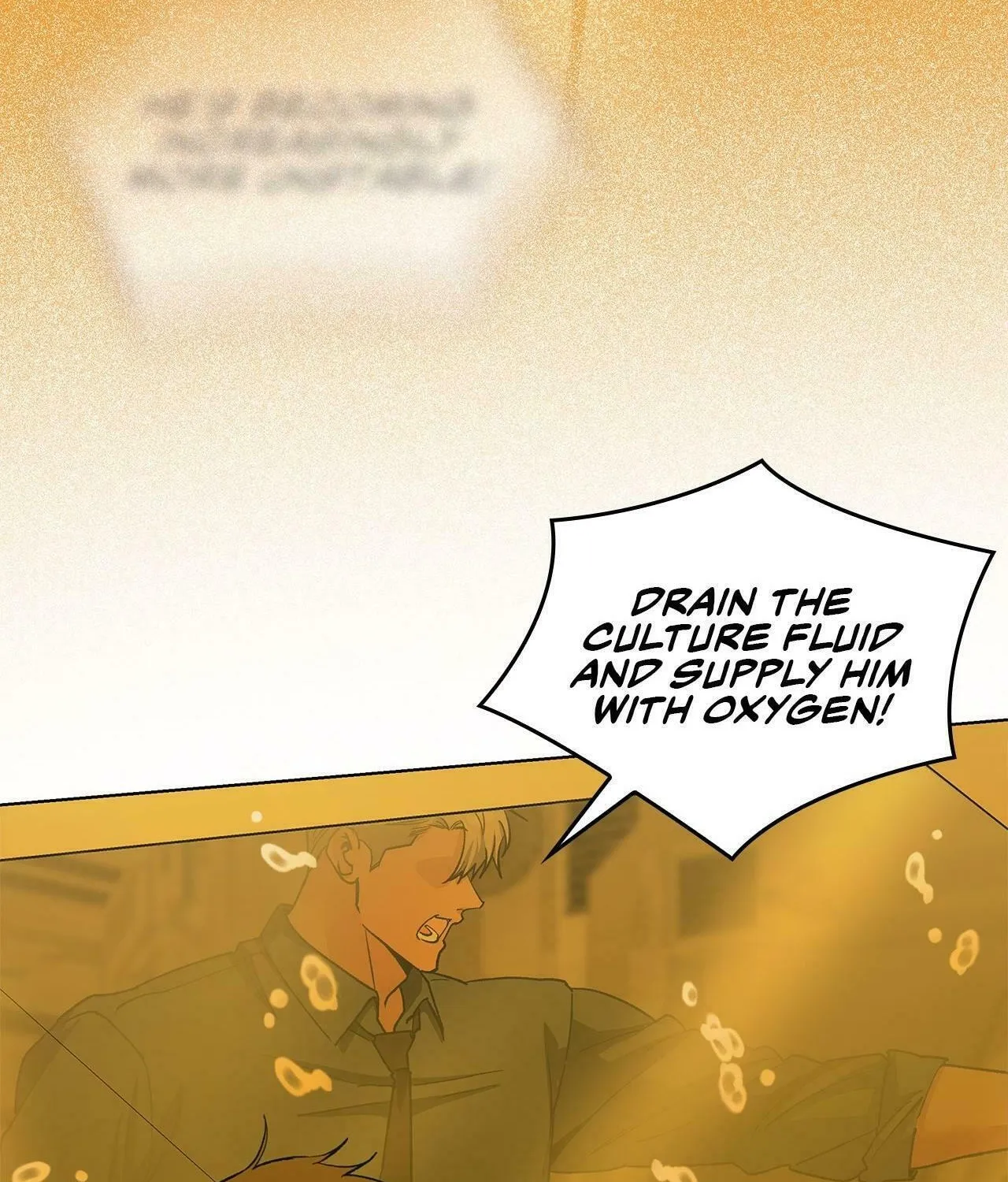 Read Salty Lust chapter 101 image 105 on Lezhin