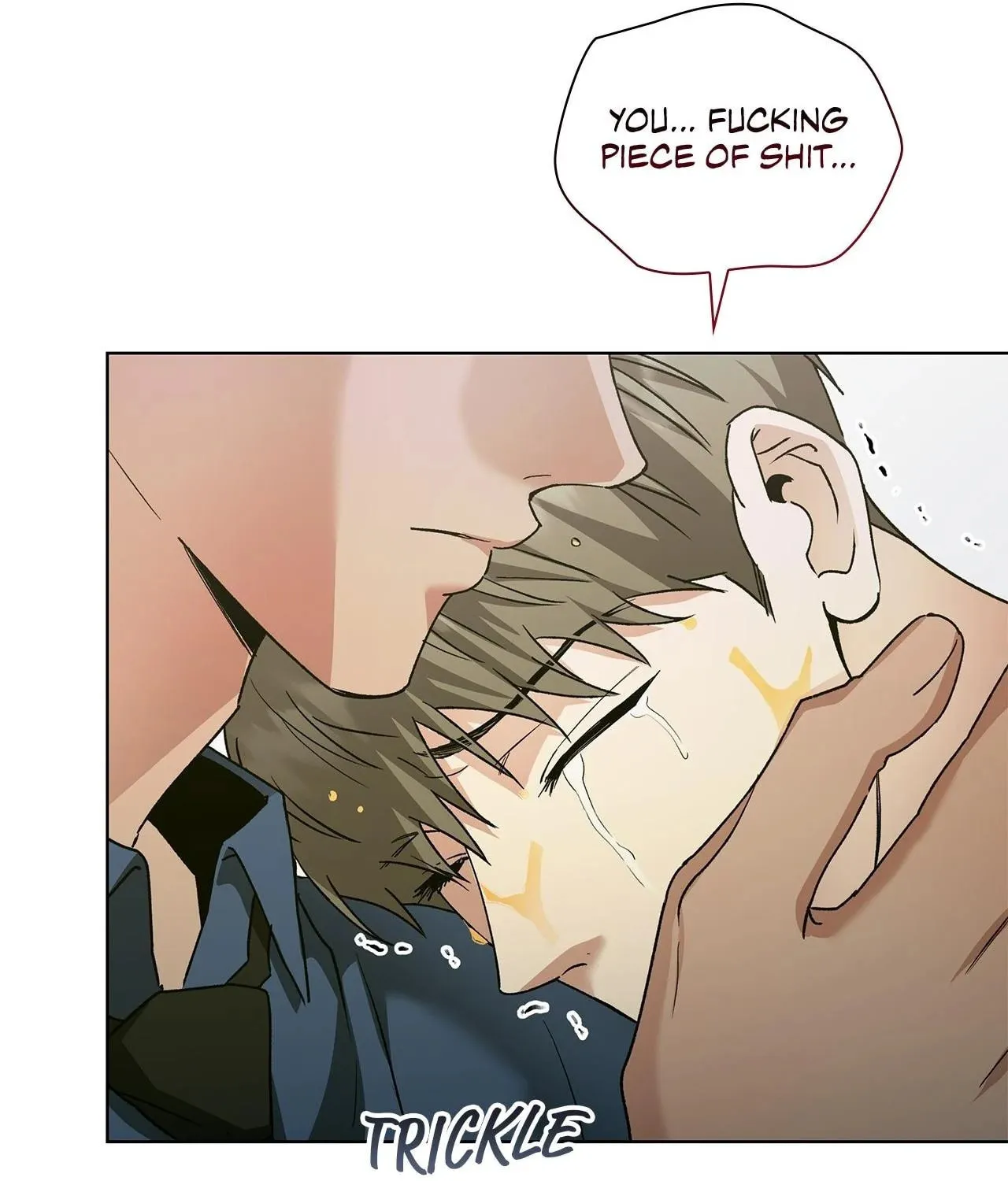 Read Salty Lust chapter 101 image 115 on Lezhin