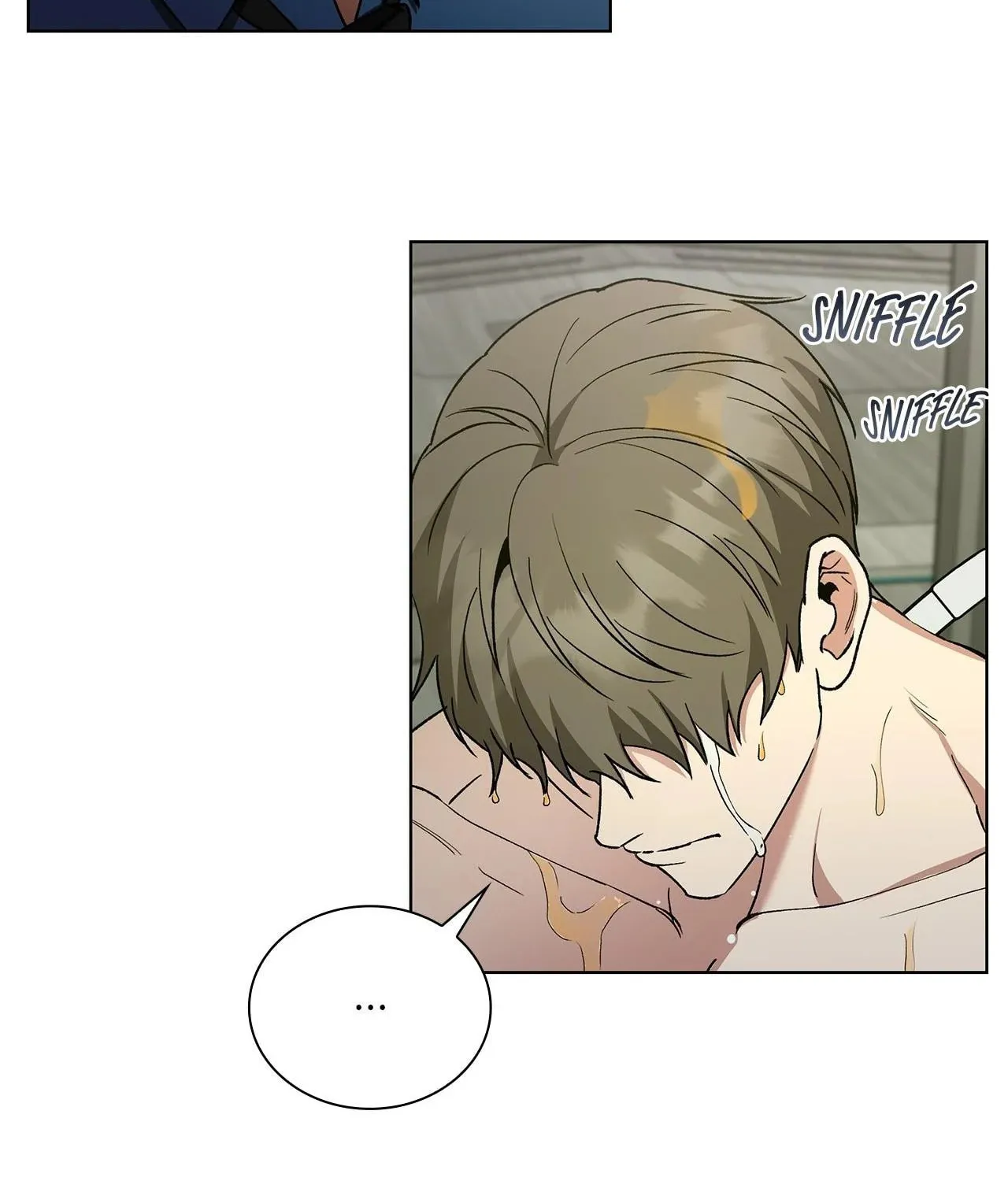 Read Salty Lust chapter 101 image 124 on Lezhin