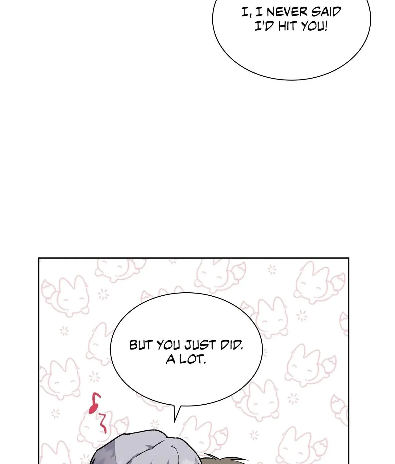 Read Salty Lust chapter 101 image 127 on Lezhin