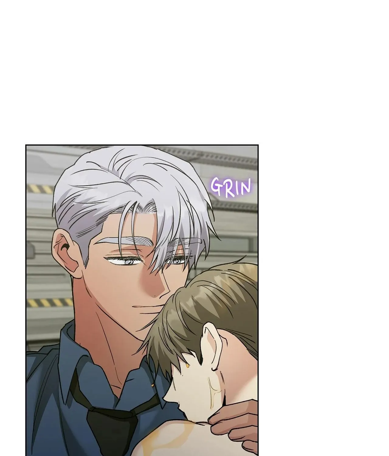 Read Salty Lust chapter 101 image 134 on Lezhin